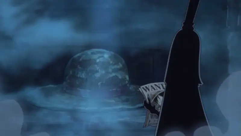 Misteri One Piece yang Belum Terungkap
