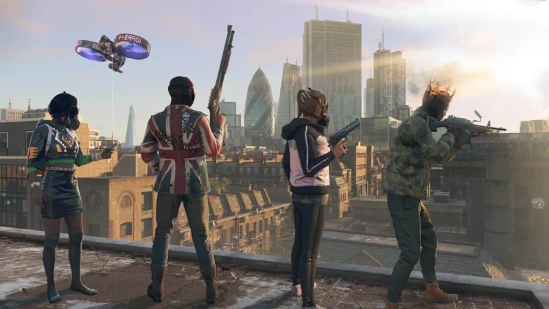 Watch Dogs Legion Bakal Dihidupkan Lagi, Director’s Cut Dikabarkan Siap Rilis 2027 2 Watch Dogs Legion Bakal Dihidupkan Lagi Directors Cut Dikabarkan Siap Rilis 2027