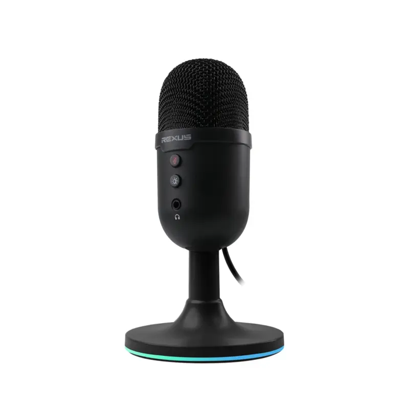 Rekomendasi Mic Terbaik untuk Content Creator