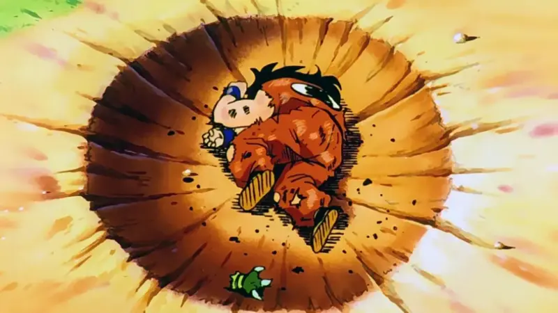Yamcha