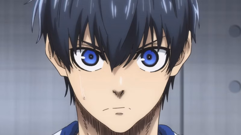 10 Karakter Anime yang Sering Diremehkan 6 Karakter Anime yang Sering Diremehkan