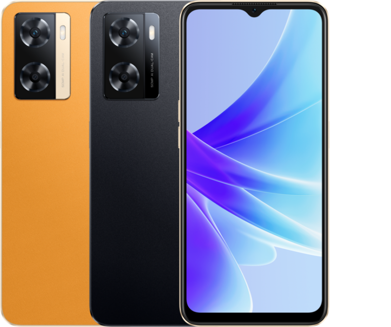 rekomendasi HP RAM 8 GB murah terbaik