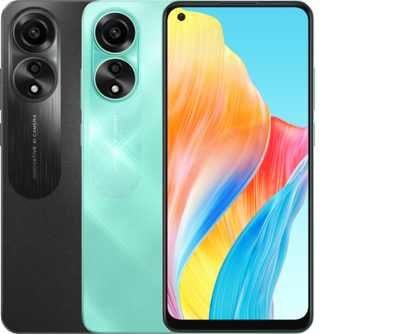 Rekomendasi HP RAM 16 GB Murah Terbaik