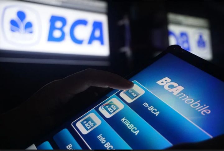 Cara Transfer BCA ke DANA (m-BCA, myBCA, ATM) Terbaru