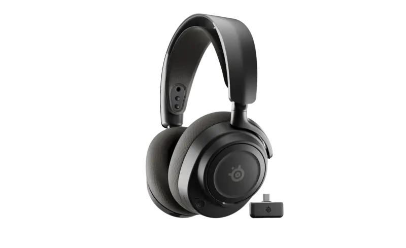 Rekomendasi Headset Gaming Wireless Terbaik