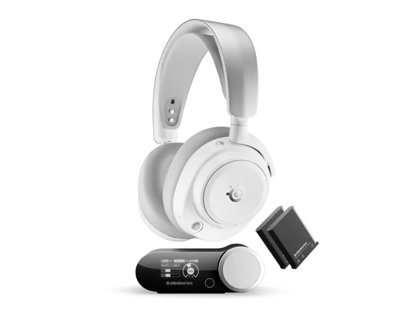 Rekomendasi Headset Gaming Wireless Terbaik