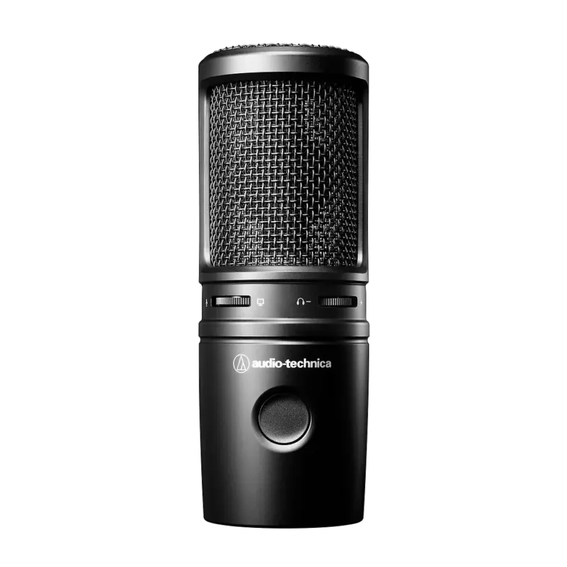 Rekomendasi Mic Terbaik untuk Content Creator