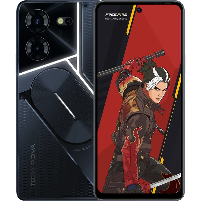 Rekomendasi HP RAM 16 GB Murah Terbaik