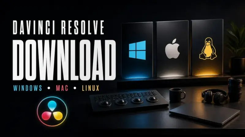 Rekomendasi Aplikasi Edit Video Gratis Terbaik untuk PC