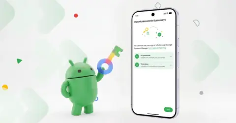 Cara Mengaktifkan Kunci Sandi di Android