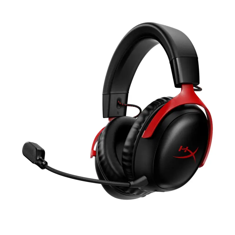 Rekomendasi Headset Gaming Wireless Terbaik