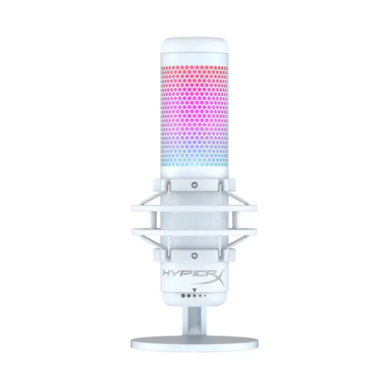 hyperx quadcast s white 1 main
