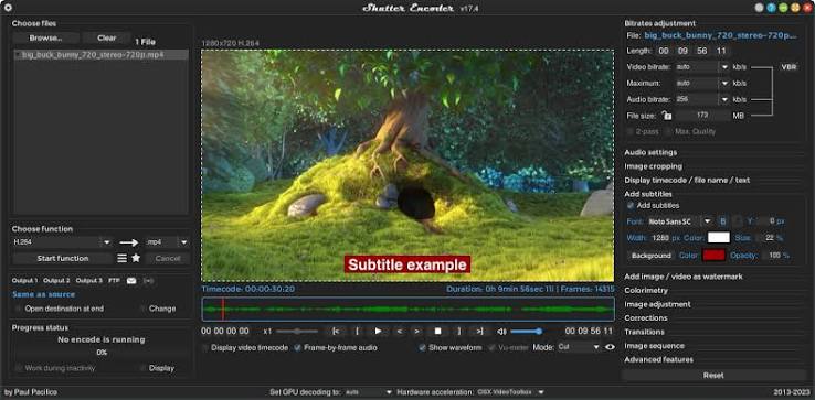Rekomendasi Aplikasi Edit Video Gratis Terbaik untuk PC
