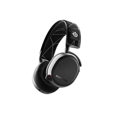 Rekomendasi Headset Gaming Wireless Terbaik