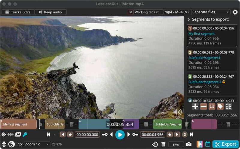 Rekomendasi Aplikasi Edit Video Gratis Terbaik untuk PC