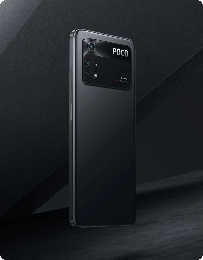 Rekomendasi HP RAM 6 GB murah terbaik