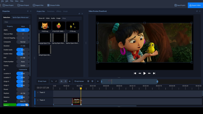 Rekomendasi Aplikasi Edit Video Gratis Terbaik untuk PC
