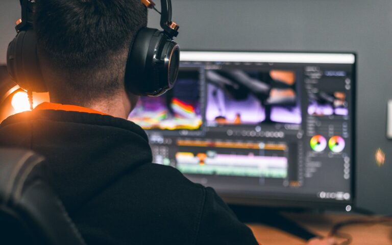 Cara Buat Video AI Gratis Berbagai Platform