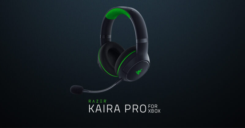 Rekomendasi Headset Gaming Wireless Terbaik