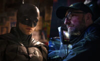 the batman part II steven soderbergh