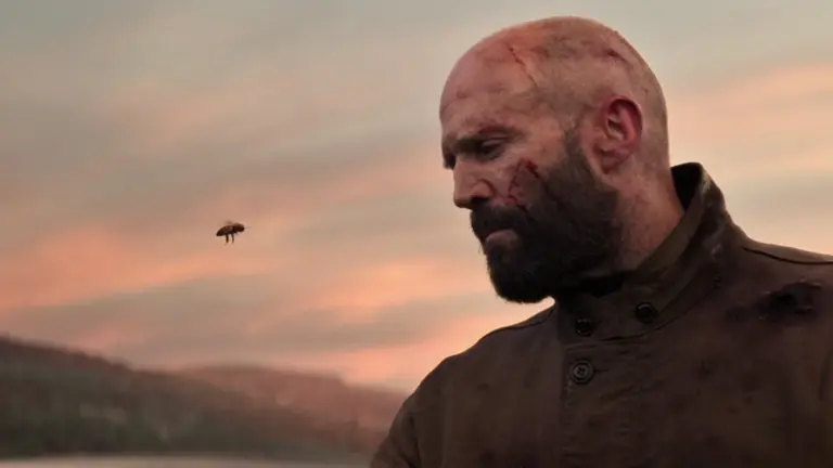 The beekeeper 2