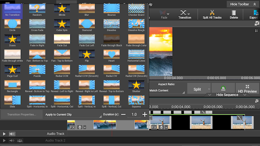 Rekomendasi Aplikasi Edit Video Gratis Terbaik untuk PC