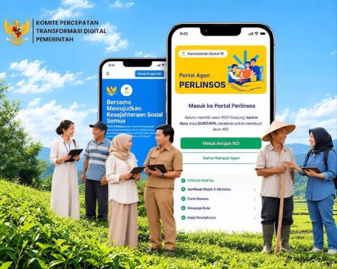 Cara Daftar Perlinsos 2026, Syarat & Tugasnya!