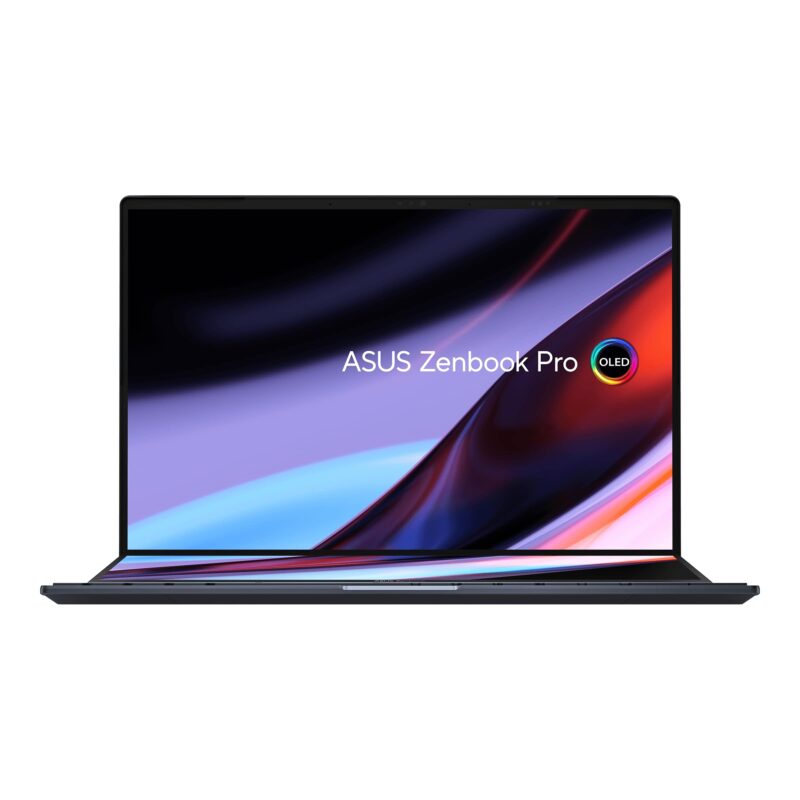 30 Rekomendasi Laptop Terbaik untuk Content Creator 5 Rekomendasi Laptop Terbaik untuk Content Creator