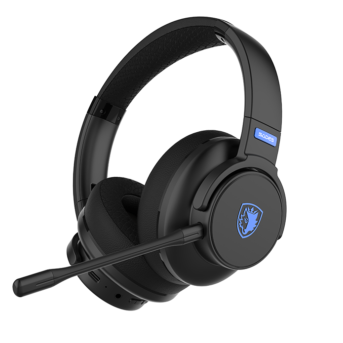 Rekomendasi Headset Gaming Wireless Terbaik